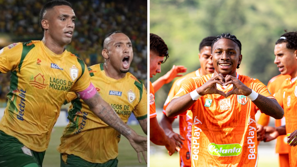 OK9 dự đoán Cartagena vs Envigado: Chung kết Primera B Apertura 2026 gay cấn 7 OK9 dự đoán Cartagena vs Envigado: Chung kết Primera B Apertura 2026 gay cấn