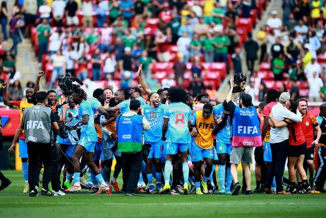 CHDC Congo đối mặt án cấm World Cup 2026 vì Ebola: Áp lực từ Mỹ và vai trò của FIFA | Thể thao OK9