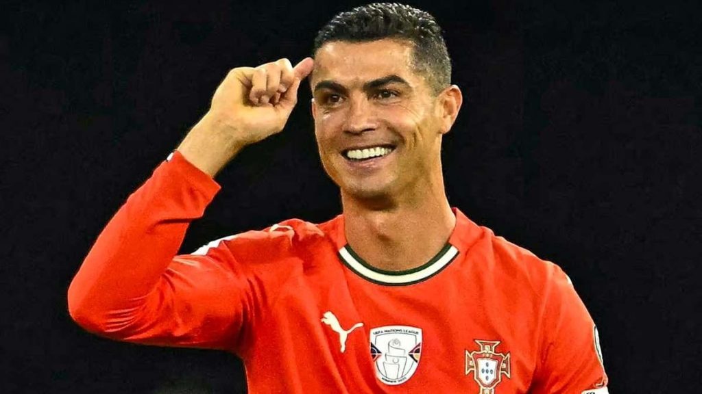 Ronaldo nhận phán quyết khiến tất cả choáng váng tại World Cup 2026: Không đặc quyền cho huyền thoại | Thể thao OK9