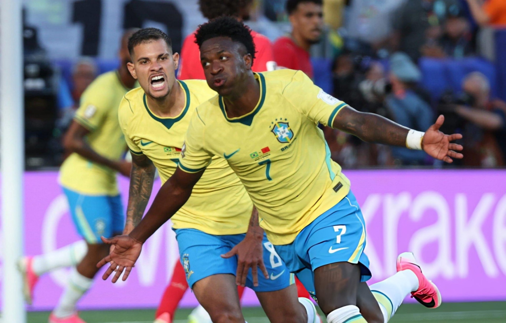 OK9: Thổ Nhĩ Kỳ Chia Tay World Cup 2026 Sớm, Brazil Thăng Hoa 1 OK9: Thổ Nhĩ Kỳ Chia Tay World Cup 2026 Sớm, Brazil Thăng Hoa