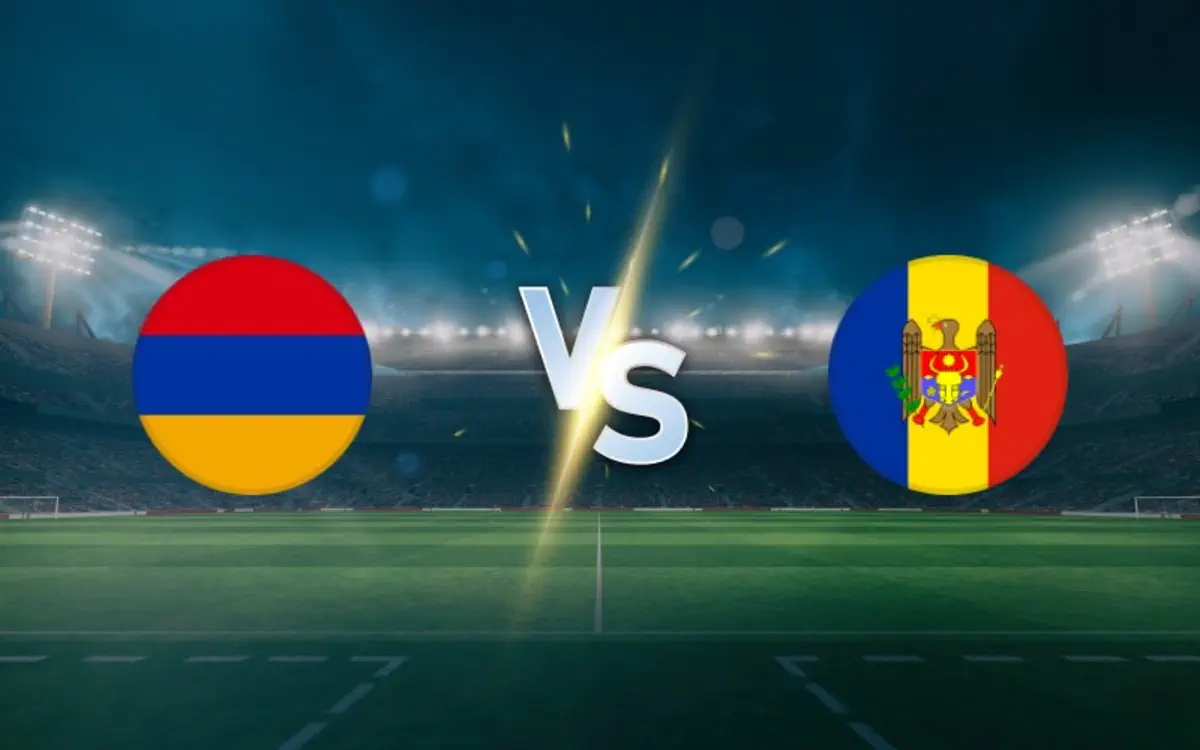 Armenia vs Moldova: Soi kèo, dự đoán cùng OK9