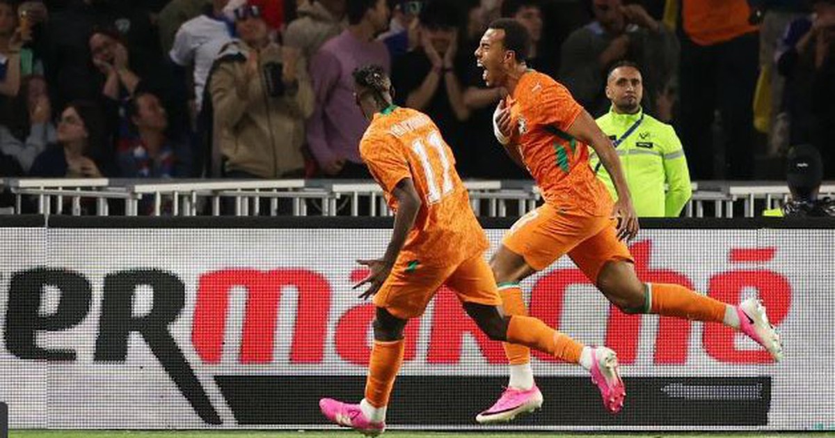 Pháp thua sốc Bờ Biển Ngà: OK9 soi kèo và phân tích trước World Cup 2026