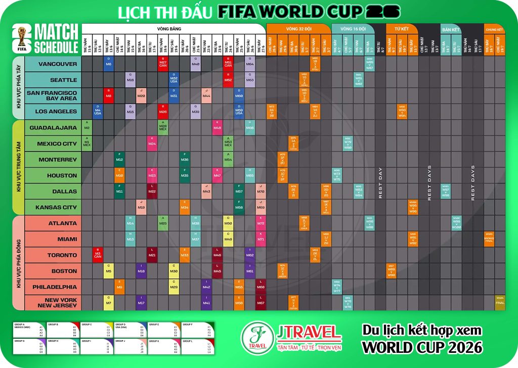 OK9: Lịch thi đấu World Cup 2026 của sao MU & Phân tích chuyên sâu 8 OK9: Lịch thi đấu World Cup 2026 của sao MU & Phân tích chuyên sâu