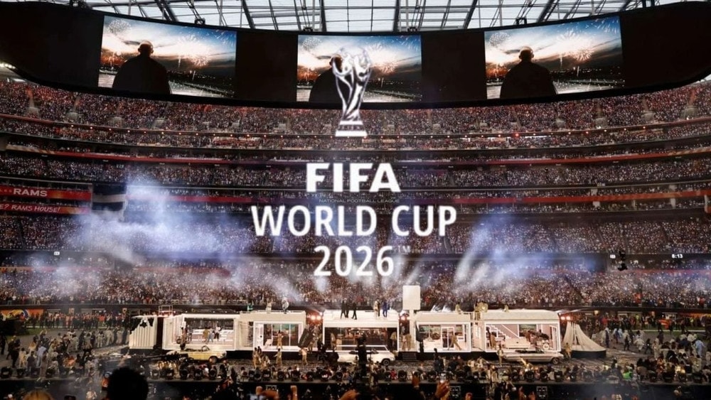 OK9: Luật mới World Cup 2026: Nhật Bản hưởng lợi, Iceland trả giá đắt