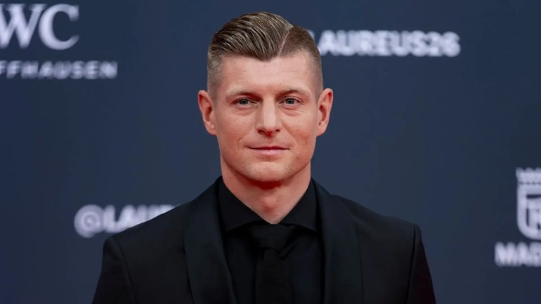 OK9 - Toni Kroos nhận định Tây Ban Nha vs Argentina