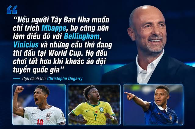 Pháp vs Tây Ban Nha: Phân tích tỷ lệ thắng Bán kết World Cup 2026 tại OK9