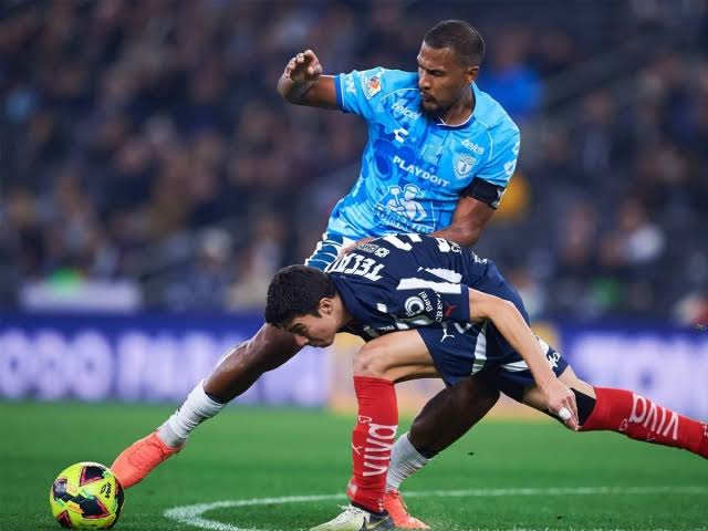 OK9 - Nhận định Pachuca vs Queretaro 08h06 ngày 27/7/2026