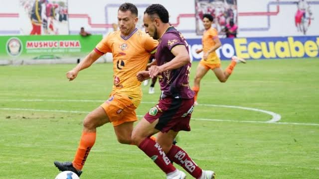 Nhận định Mushuc Runa vs Libertad 28/7: Cân bằng và quyết liệt | OK9