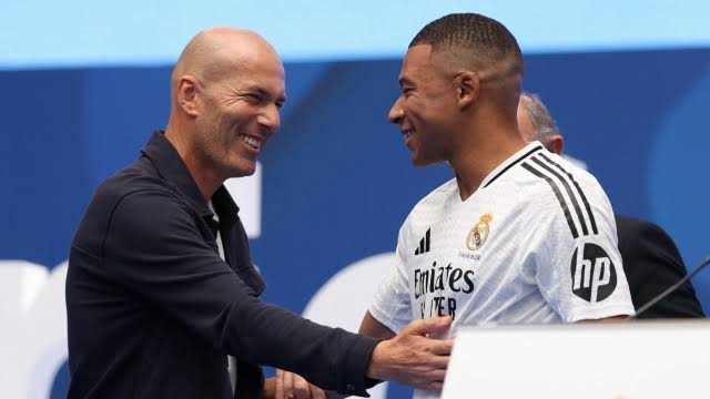 Zidane tiếp quản ĐT Pháp và phán quyết tối cao cho Mbappe | OK9