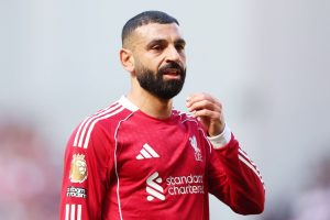 OK9 - Phân tích vụ Mohamed Salah bị lật kèo chuyển nhượng